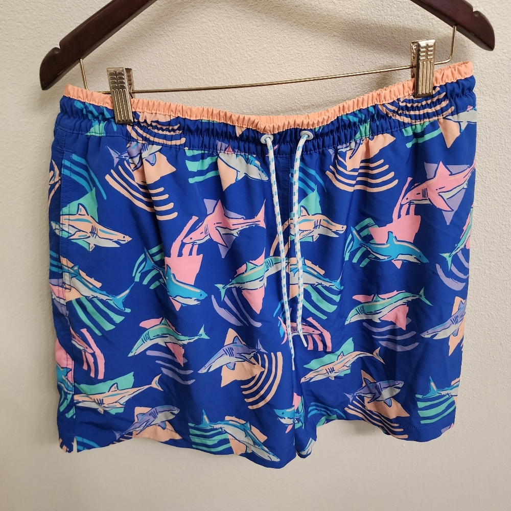 Chubbies swim trunks